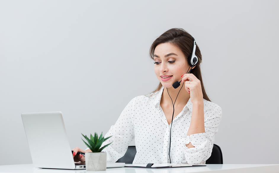 Atención al cliente