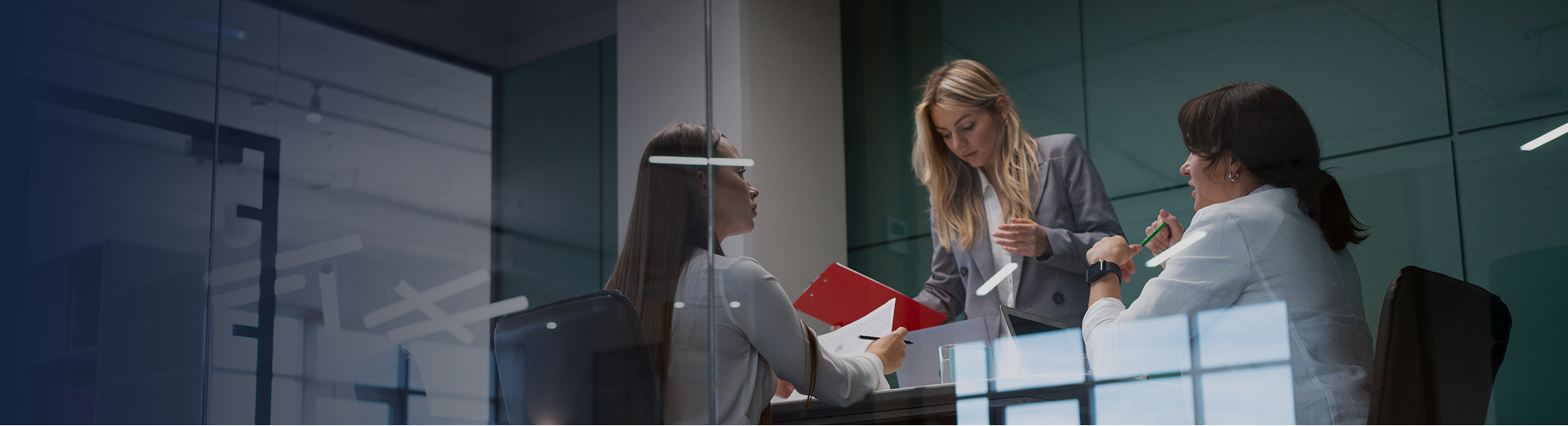 Consultorio Empresarial