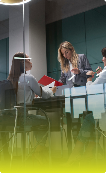 Consultorio Empresarial