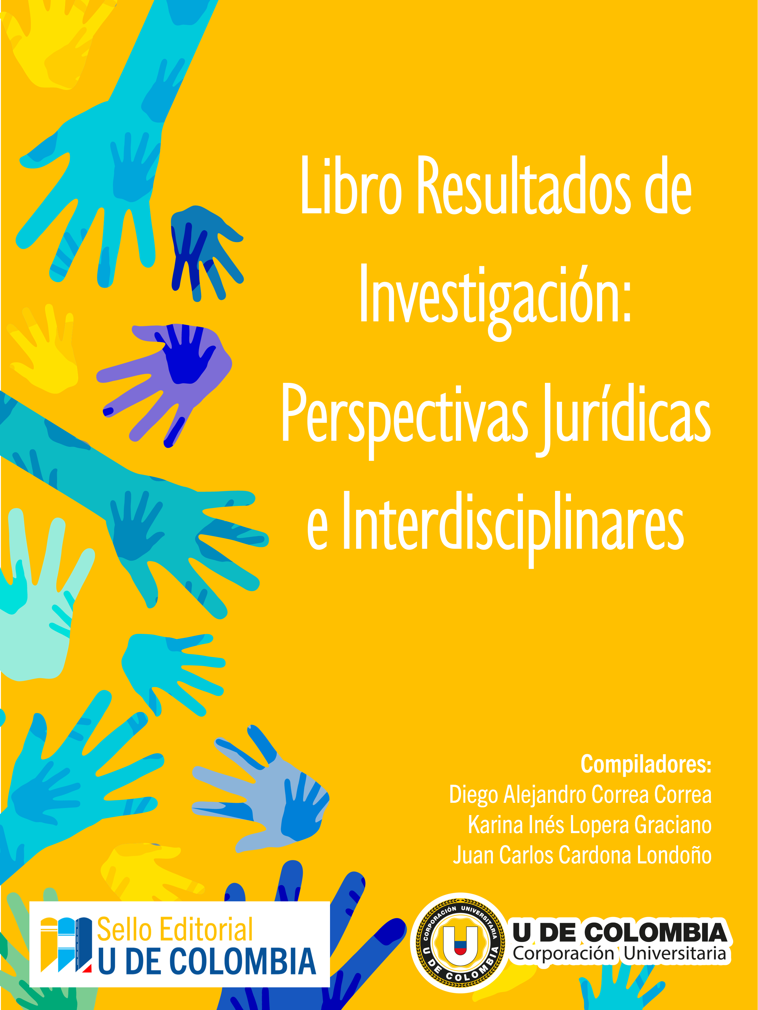 Perspectivas Jurídicas e Interdisciplinares