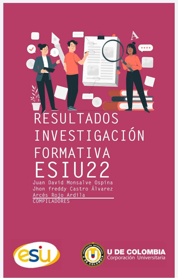 Resultados Investigación Formativa 2022