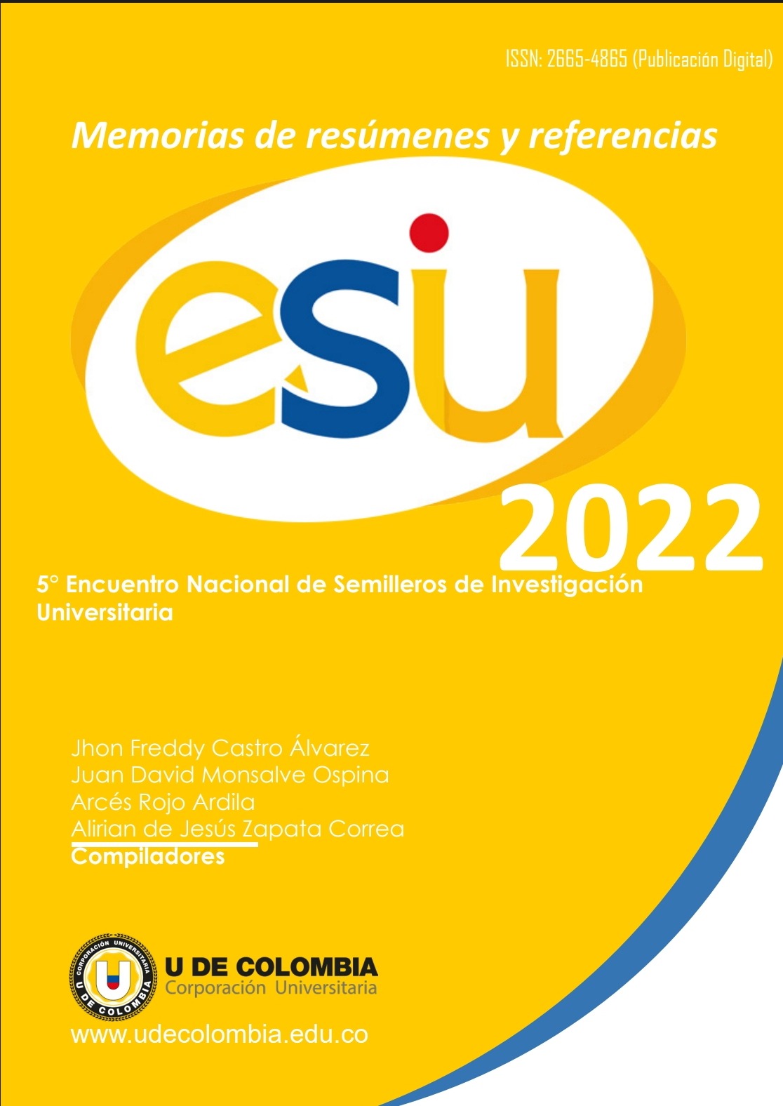 Memorias ESIU 2022