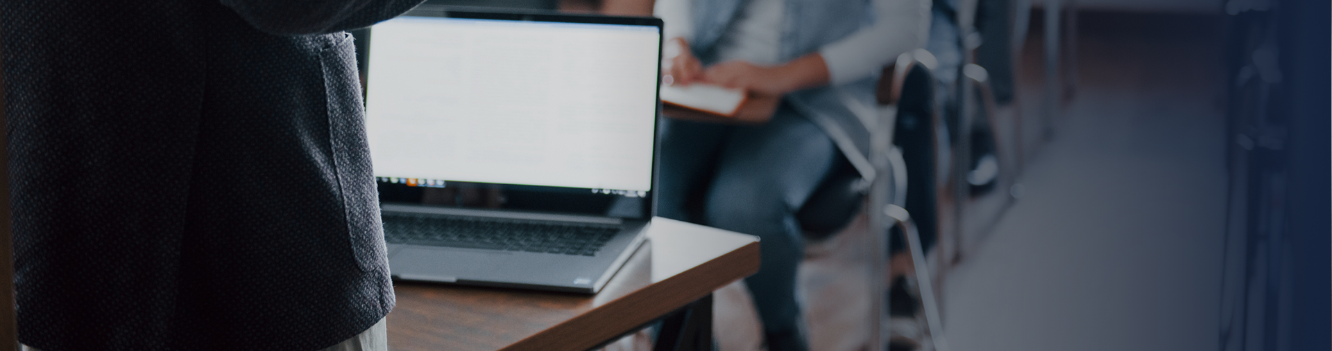 Proceso de Matrícula