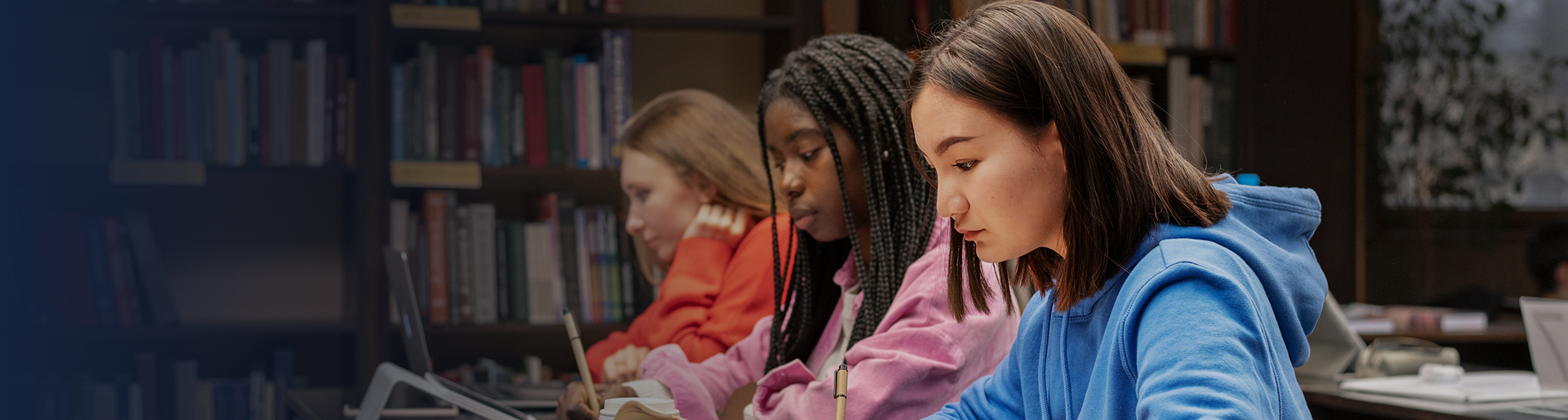 Biblioteca U de Colombia