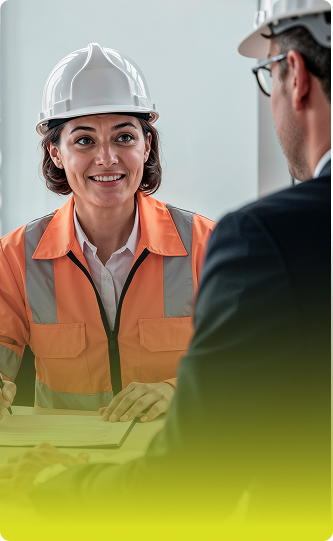 Seguridad y Salud en el Trabajo